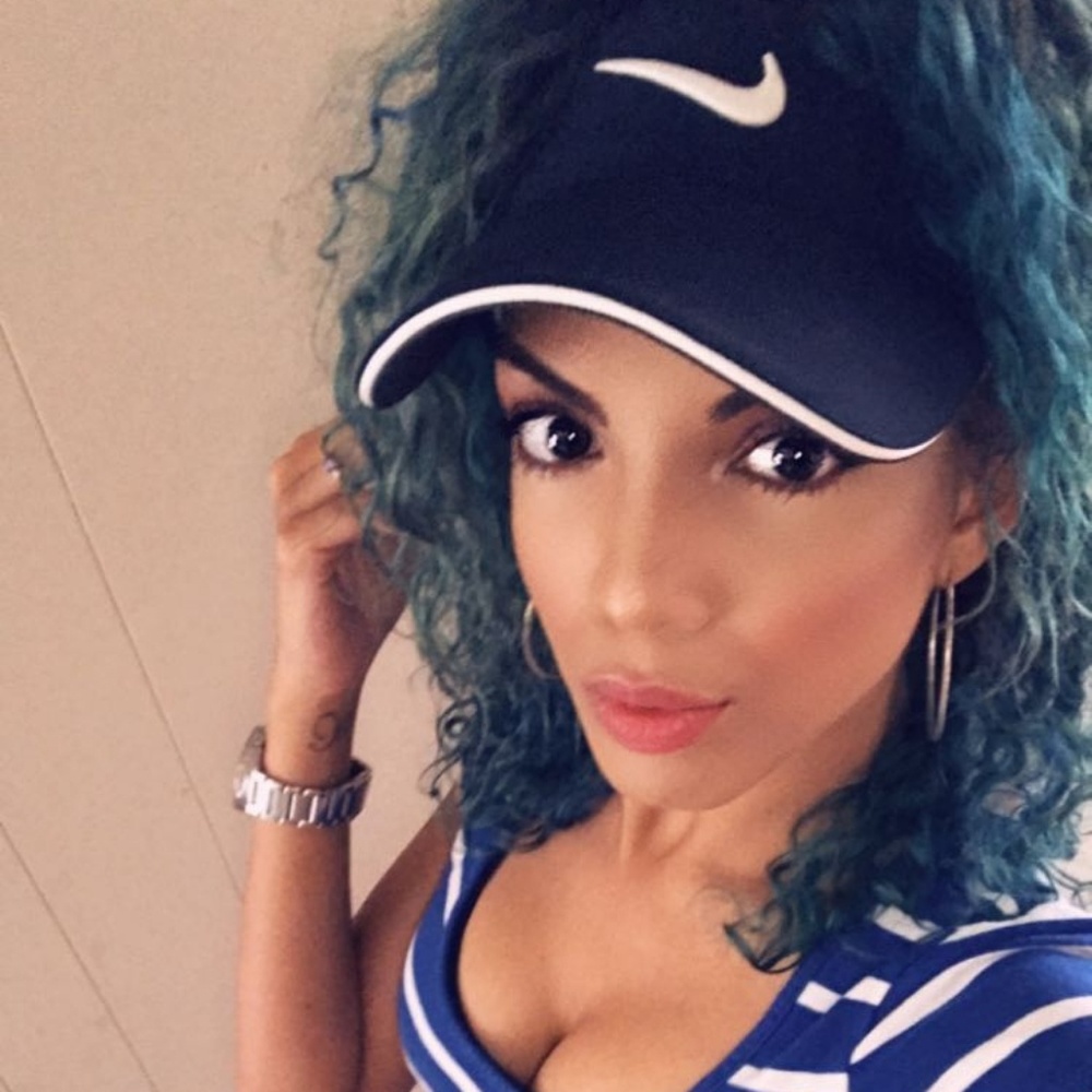 Nike Visor